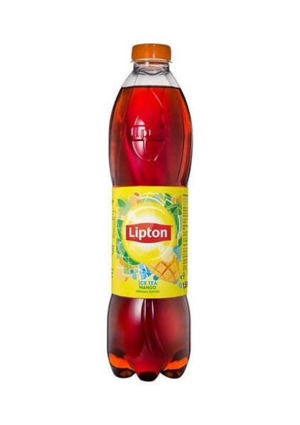 Ice Tea Mango 1,5 Lt