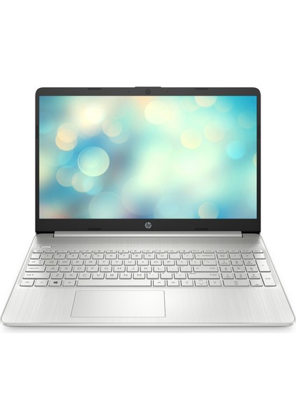 Hp 15S-FQ4015NT Intel Core I5 1155G7 8gb 512GB SSD Freedos 15.6" Fhd Taşınabilir Bilgisayar 54U49EA-S8S