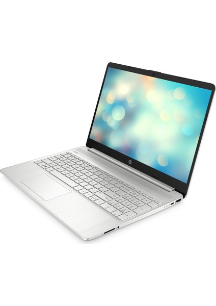 Hp 15S-FQ4015NT Intel Core I5 1155G7 8gb 512GB SSD Freedos 15.6" Fhd Taşınabilir Bilgisayar 54U49EA-S8S