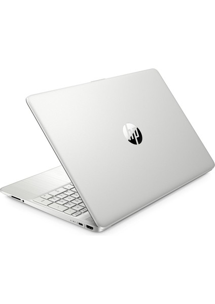 Hp 15S-FQ4015NT Intel Core I5 1155G7 8gb 512GB SSD Freedos 15.6" Fhd Taşınabilir Bilgisayar 54U49EA-S8S