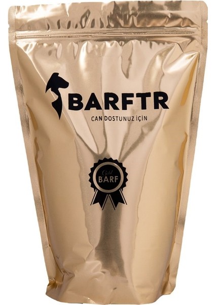 Gold Barf 10 kg Köpek Maması