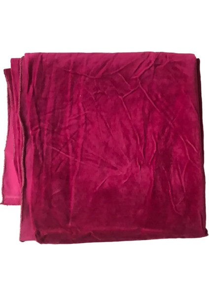 Okey Oyun Masa Örtüsü 140X140 Bordo
