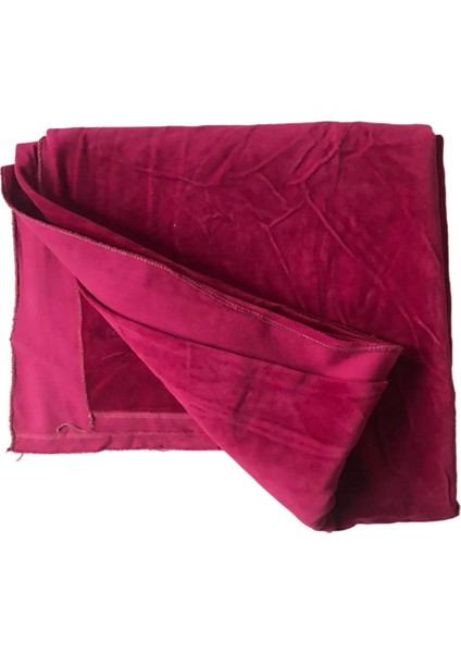 Okey Oyun Masa Örtüsü 140X140 Bordo
