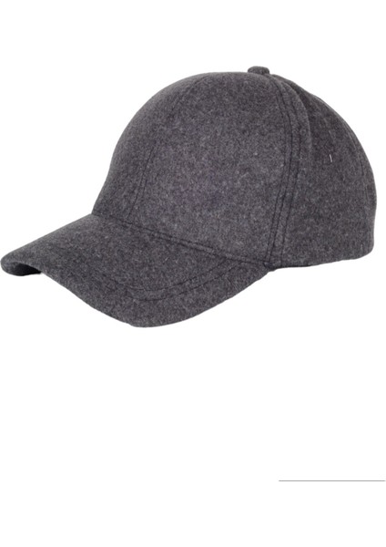 Kaşe Kumaş Kışlık Kep Şapka