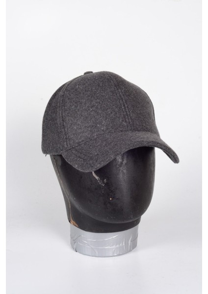 Kaşe Kumaş Kışlık Kep Şapka modelleri