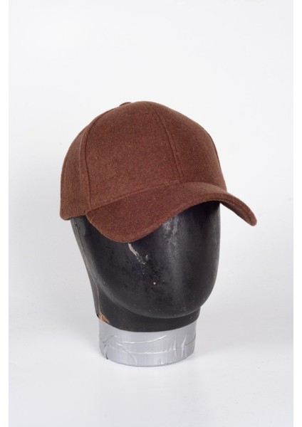 Kaşe Kumaş Kışlık Kep Şapka modelleri