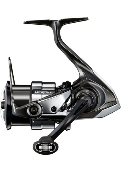 Vanquish C 3000 Xg Makine