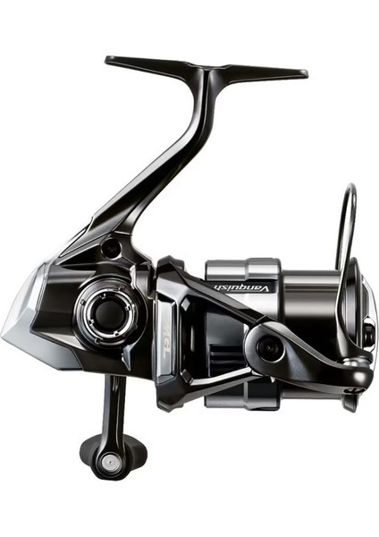 Vanquish C 3000 Xg Makine