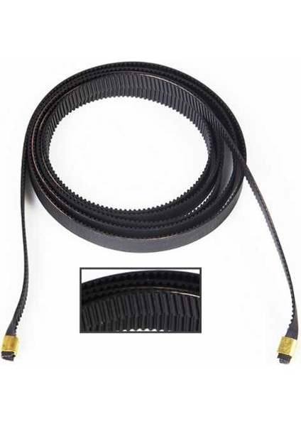 Creality Senkron Kayışı L:740MM Standart