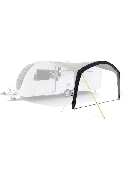 Sunshine Aır Pro 300 300CM Karavan Şişme Havalı Tente fiyatları