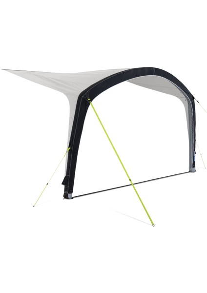 Sunshine Aır Pro 300 300CM Karavan Şişme Havalı Tente modelleri
