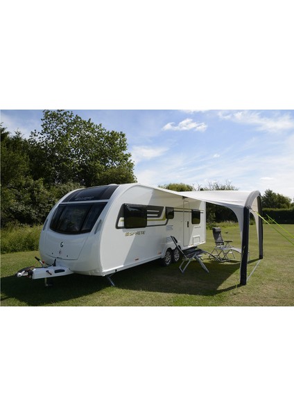Sunshine Aır Pro 300 300CM Karavan Şişme Havalı Tente indirimleri