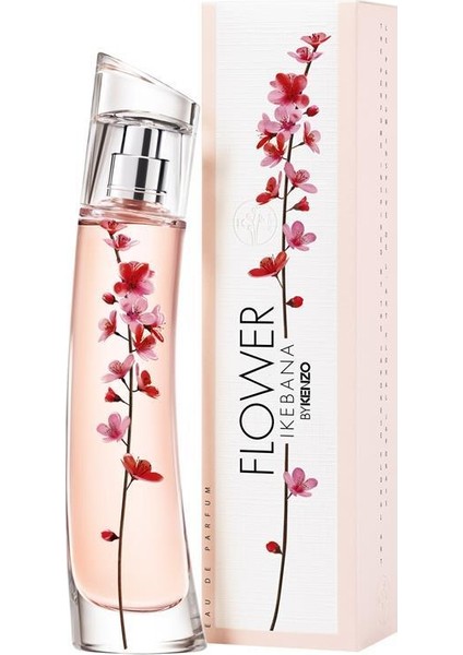 Flower By Kenzo Ikebana Edp 40 ml Kadın Parfümü fiyatları