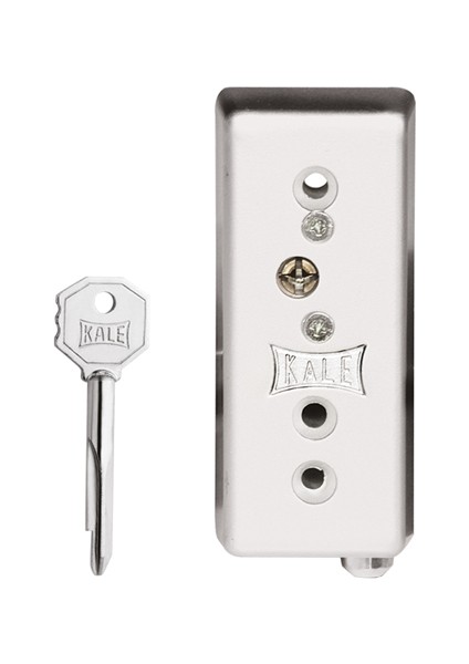 Kale Fotoselli Emniyet Kilidi, Fotoselli Kapılar İçin - 55 mm