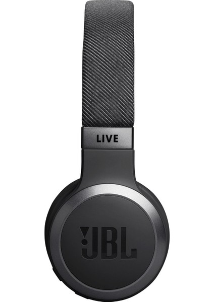 Live 670 Bt Nc, Wireless Kulaklık , Oe, Siyah fırsatları