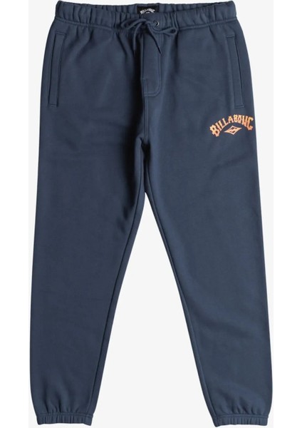 Core Arch Pant Lacivert Erkek Eşofman Altı