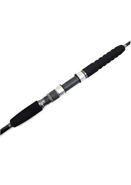 Cavalla Speed Jigging Spin 159CM Mh 150-250GR Tetiksiz Kamış