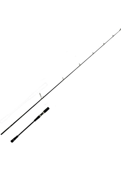 Cavalla Slow Jigging 203 cm M 50-150GR Tetiksiz Kamış