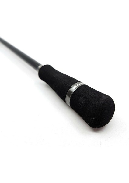 Cavalla Slow Jigging 203 cm M 50-150GR Tetiksiz Kamış modelleri