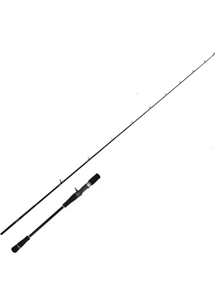 Cavalla Slow Jigging Cast 203 cm M 50-150GR Tetikli Kamış