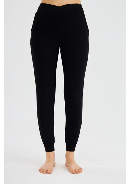 Mıa L40247 Siyah Viscon Jogger fiyatları