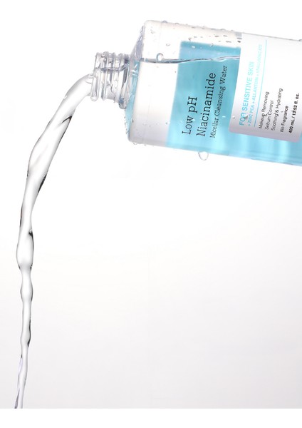 Low Ph Niacinamide Micellar Cleansing Water fiyatları
