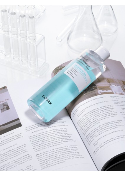 Low Ph Niacinamide Micellar Cleansing Water indirimleri