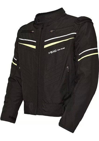 Calıfornıa Mont Neon Sarı