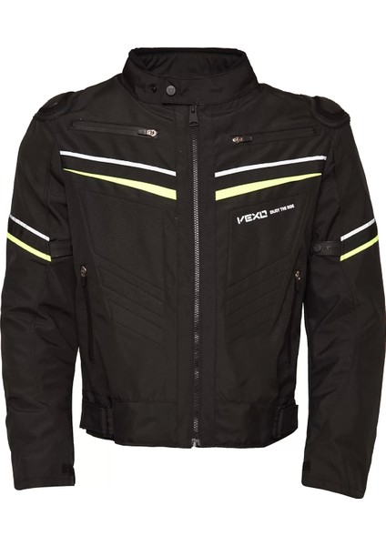 Calıfornıa Mont Neon Sarı