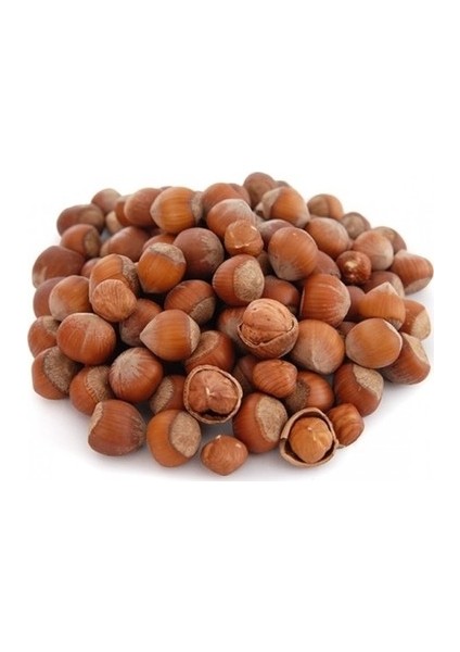 Natural Bazaar Kabuklu Fındık 1 Kg