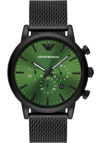 AR11470 Erkek Kol Saati