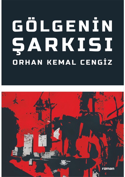 Gölgenin Şarkısı