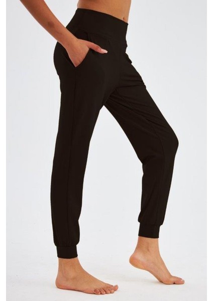 Miya L40248 Siyah Jogger