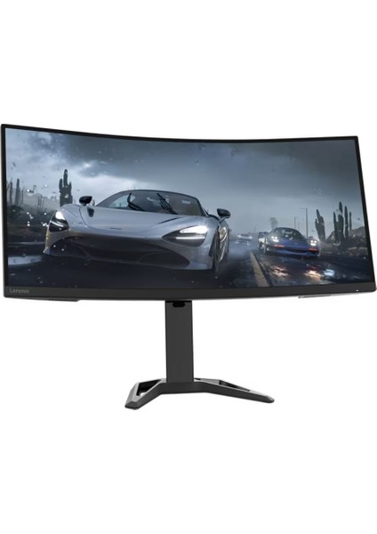 G34W-30 A223403G0 66F1GAC1TK 34 inç 170Hz 0.5ms WQHD FreeSync VA Kavisli Gaming Monitör