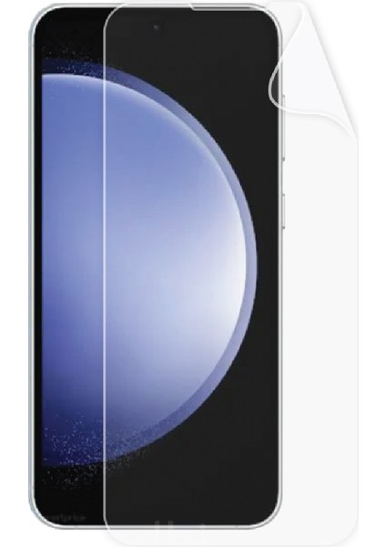 Samsung Galaxy S23 Fe Ekran Koruyucu Poliüretan Film