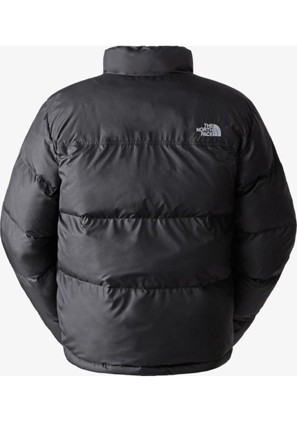 The North  Face M Saikuru  Erkek Siyah Mont NF0A853IJK31