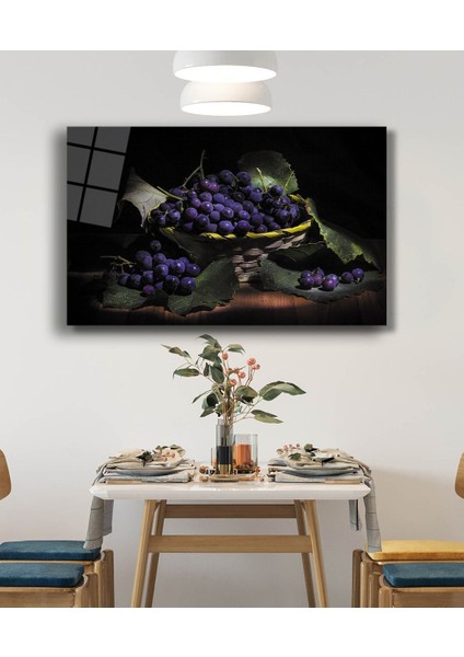 Ena Home Decor  Üzüm Grape