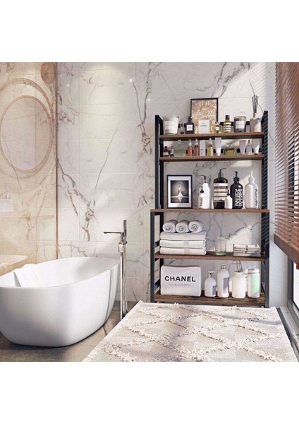 Tasarım Mutfak ve Banyo Düzenleyici