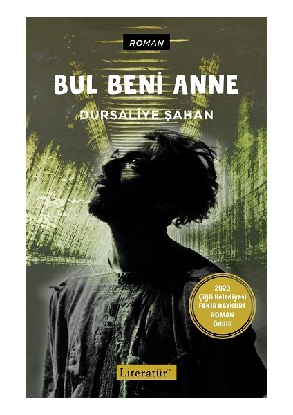 Bul Beni Anne - Dursaliye Şahan