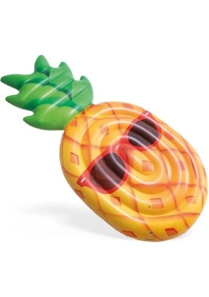 58790 Ananas Ada Deniz Yatak 216X107 cm