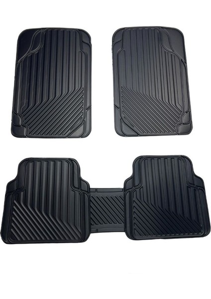 Opel Astra 3 Kapı 2005-2011 Vera Oto Paspas Kesimli Kauçuk Model