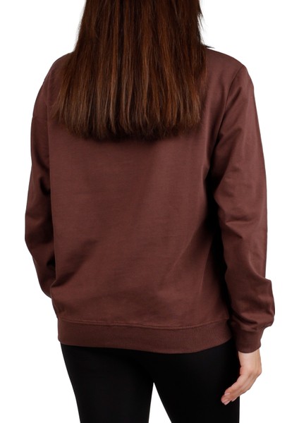 Bayan Sweat Pamuklu fırsatları