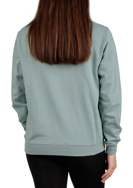 Bayan Sweat Pamuklu fırsatları