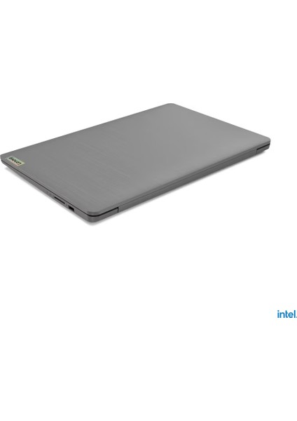 Ideapad 3 15IAU7 Intel Core I5-1235U 8gb 256GB SSD Freedos 15.6" Fhd Taşınabilir Bilgisayar 82RK00TLTX