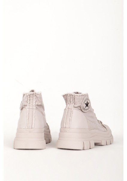 373 Yüksek Bilek Kadın Sneaker modelleri