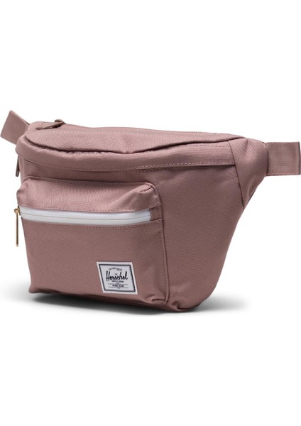 Pop Quiz Unisex Bel Çantası - Kül Gülü fiyatları