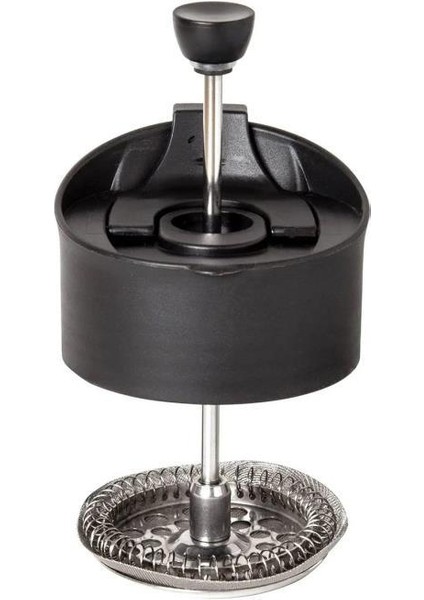 Aerolate Press & Go French Press Travel Mug