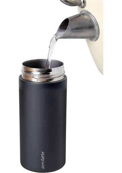 Aerolate Press & Go French Press Travel Mug modelleri