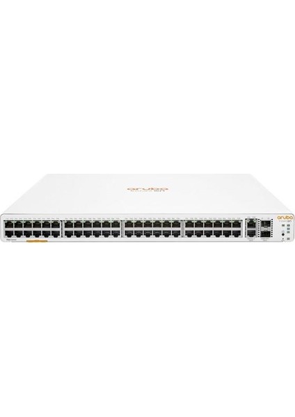 Aruba 1830 48G 4sfp Web Yönetilebilir (JL815A)