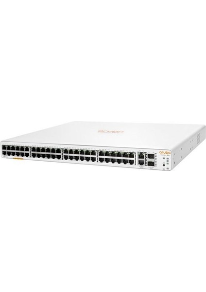 Aruba 1830 48G 4sfp Web Yönetilebilir (JL815A) fiyatları